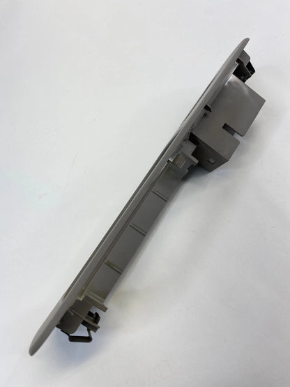 2001-2004 TOYOTA SEQUOIA REAR RIGHT SIDE DOOR WINDOW SWITCH COVER 74271-0C010