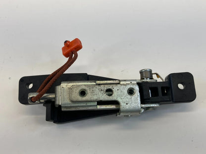 2015-2017 CHRYSLER 200 EMERGENCY MANUAL PARK RELEASE LEVER HANDLE OEM 68102304AA