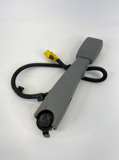 2007 2008 2009 HYUNDAI SANTA FE FRONT RIGHT SIDE SEAT BELT BUCKLE RH OEM