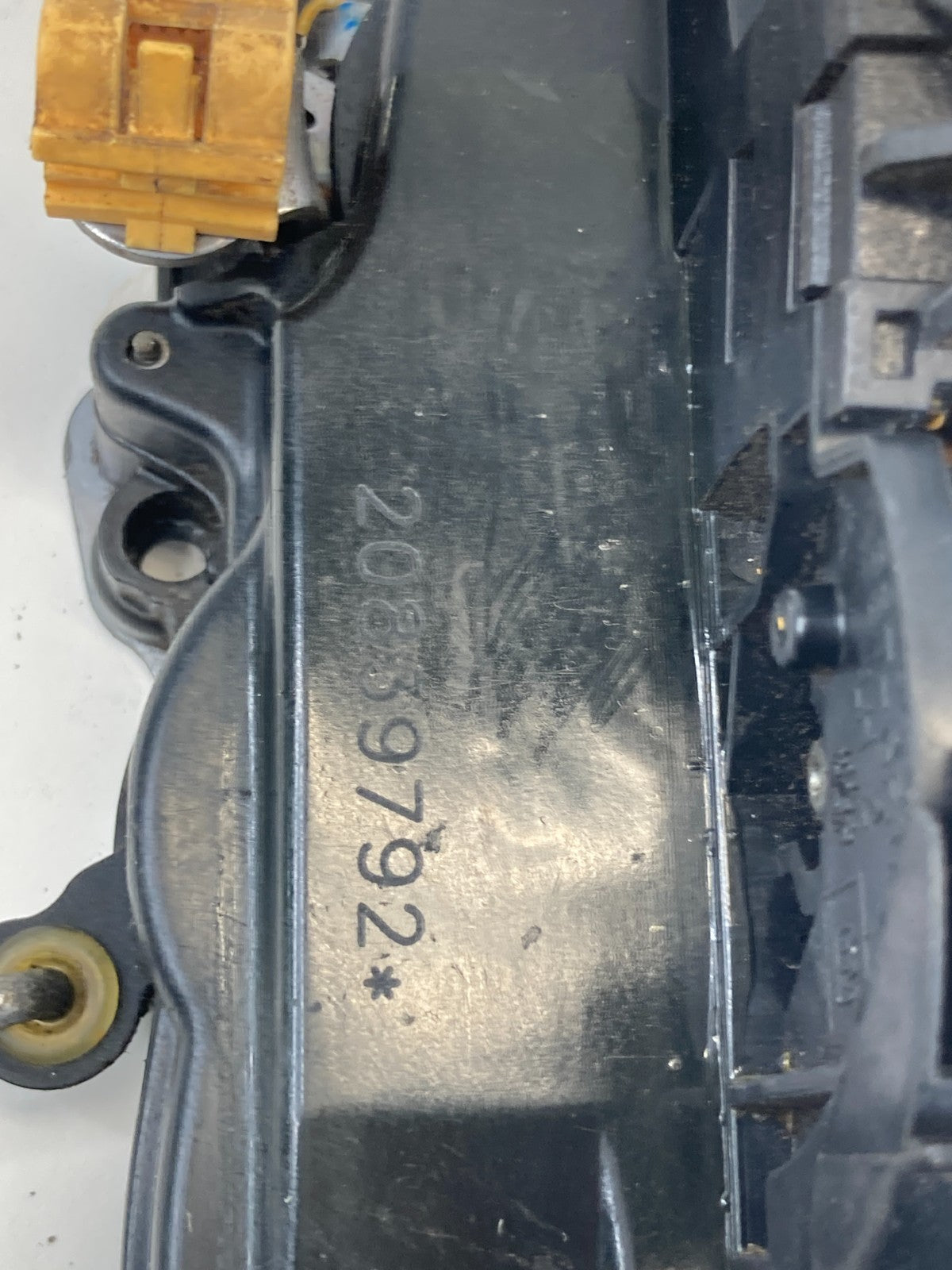 2009-2016 GMC Acadia Front Left Door Lock Latch Release Actuator 20839792 OEM