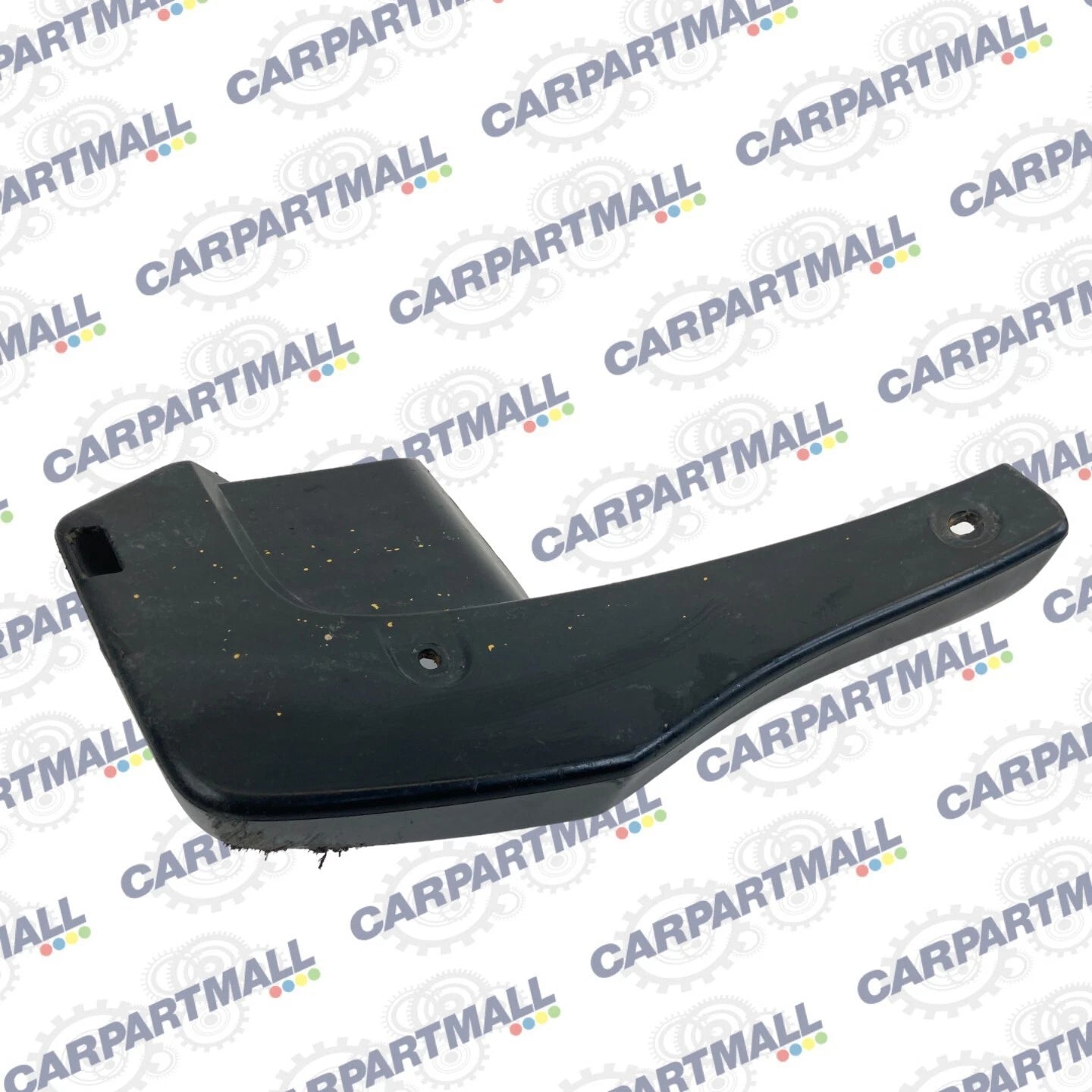 2016-2020 HONDA CIVIC REAR LEFT FENDER SPLASH GUARD MUD FLAP COVER OEM
