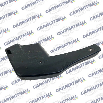 2016-2020 HONDA CIVIC REAR LEFT FENDER SPLASH GUARD MUD FLAP COVER OEM