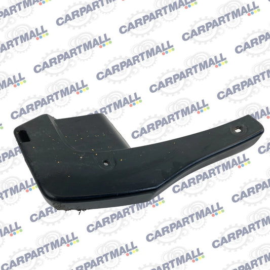 2016-2020 HONDA CIVIC REAR LEFT FENDER SPLASH GUARD MUD FLAP COVER OEM