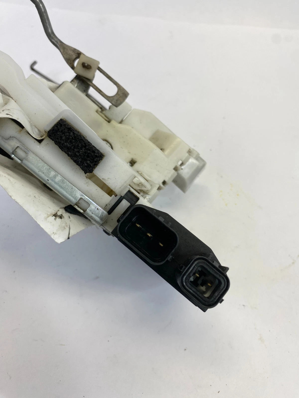 2005-2010 HONDA ODYSSEY EX-L FRONT LH DRIVER DOOR POWER LATCH LOCK ACTUATOR OEM