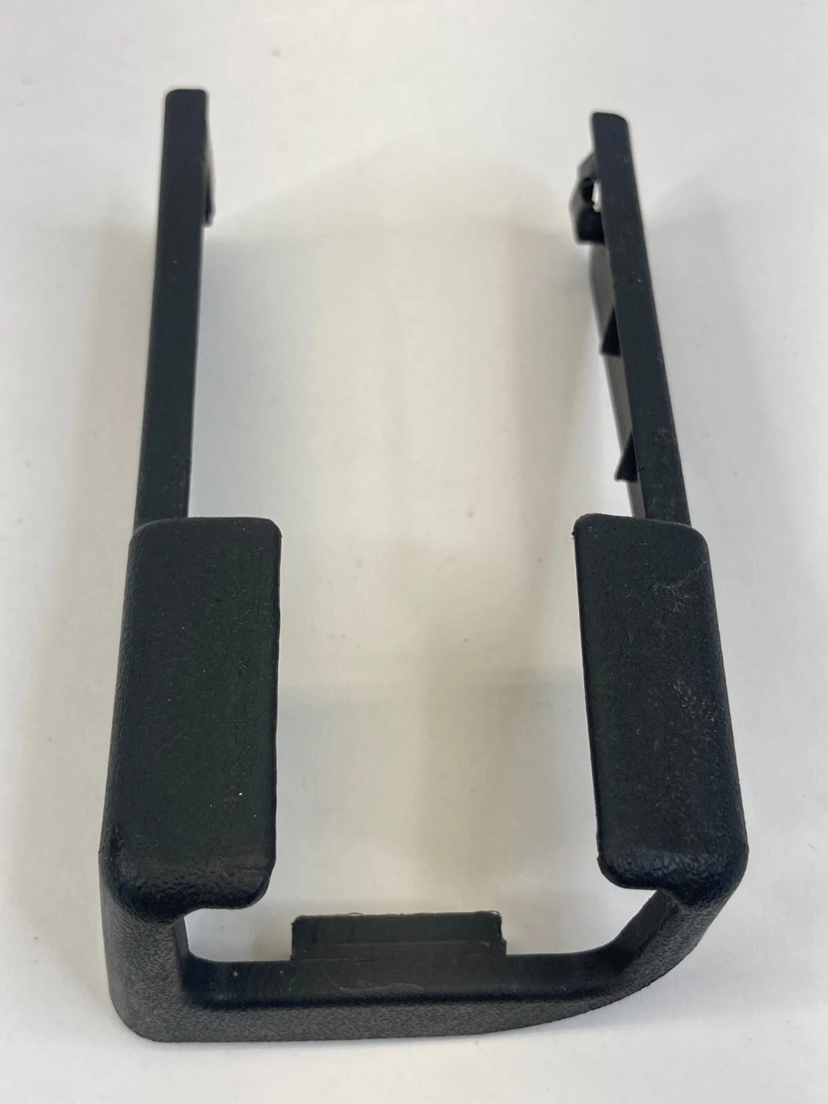 2013-2018 NISSAN ALTIMA FRONT LEFT SEAT REARWARD INNER TRACK TRIM COVER OEM
