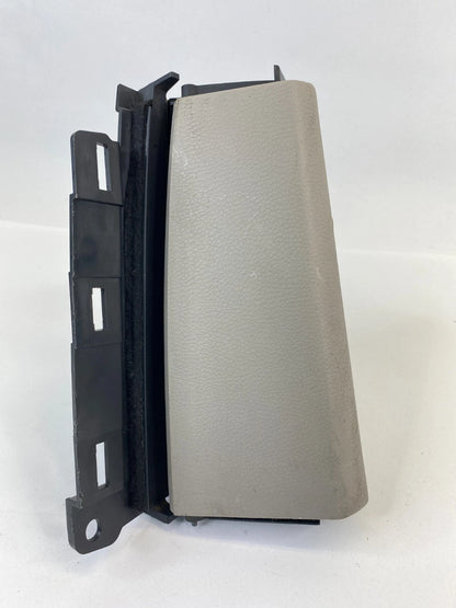 2007-2009 ACURA RDX FRONT LEFT DRIVER DOOR STORAGE UTILITY BOX COMPARTMENT OEM