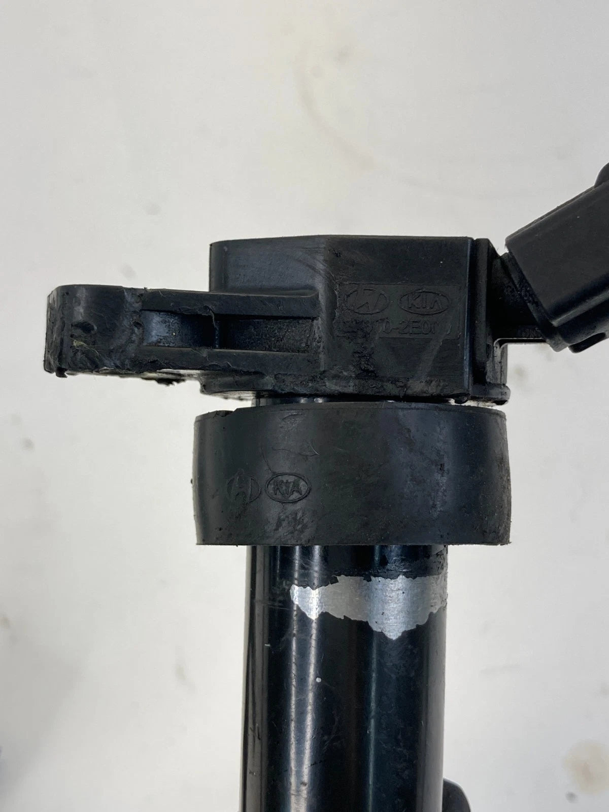 2011-2016 HYUNDAI ELANTRA 1.8L L4 IGNITION COIL IGNITER SET OF 4 27300-2E000 OEM