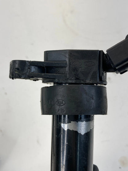 2011-2016 HYUNDAI ELANTRA 1.8L L4 IGNITION COIL IGNITER SET OF 4 27300-2E000 OEM