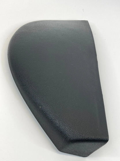 07-12 GMC ACADIA RIGHT PASSENGER SIDE DASH END CAP COVER BEZEL TRIM 20872004 OEM