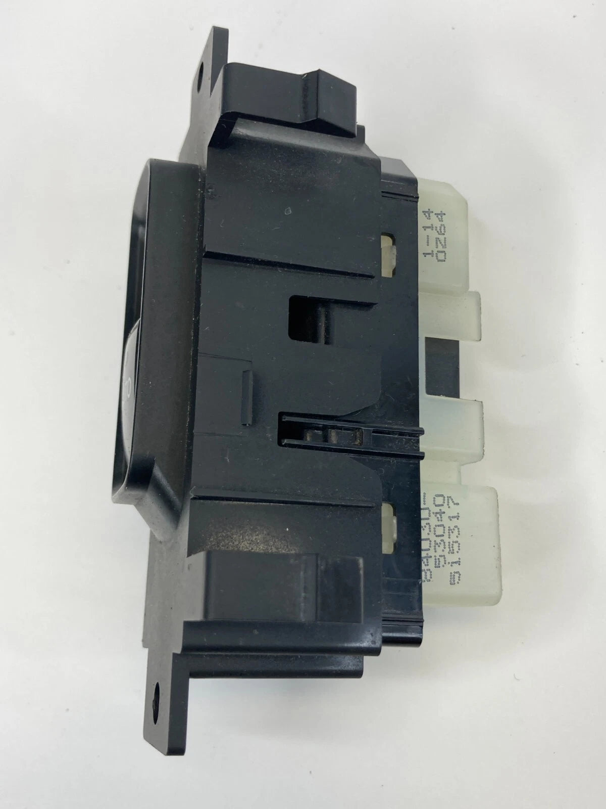 2006-2008 LEXUS IS250 REAR LEFT SIDE DOOR POWER WINDOW SWITCH 84030-53040
