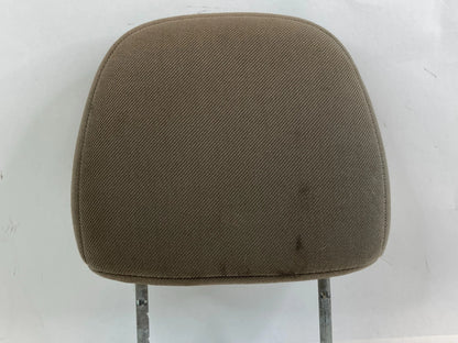 2003 2004 FORD ESCAPE FRONT RIGHT PASSENGER SIDE SEAT HEADREST HEAD REST OEM