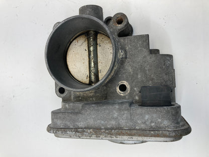 2011 12 13 2014 Dodge Avenger 2.4L Throttle Body Throttle Valve OEM