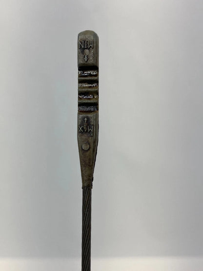 2003-2011 SAAB 9-3 93 2.0L ENGINE OIL INDICATOR LEVEL CHECK DIPSTICK 12788545
