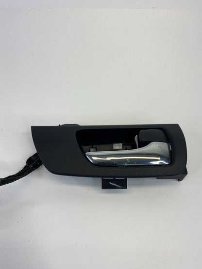 2004-2006 Lexus RX330 07-09 RX350 Front Right Inner Door Handle OEM