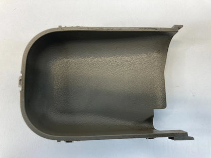 2000-2006 NISSAN SENTRA REAR RIGHT SIDE INNER DOOR HANDLE BEZEL COVER TRIM OEM