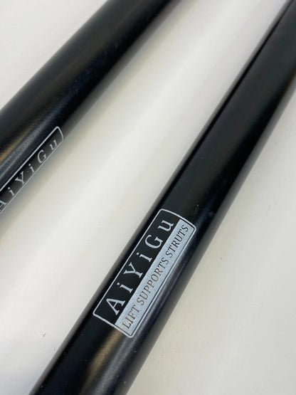 2000-2005 TOYOTA CELICA REAR HATCH TRUNK LIFT SUPPORT STRUTS SHOCK PAIR SET OEM