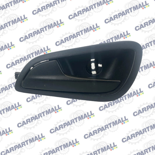 2012-2018 FORD FOCUS FRONT LEFT SIDE INTERIOR DOOR HANDLE BM51-A22601-AG OEM