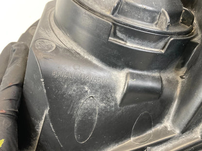 2012-2016 CHEVROLET SONIC FRONT RIGHT SIDE HEADLIGHT LAMP HALOGEN 96830972 OEM