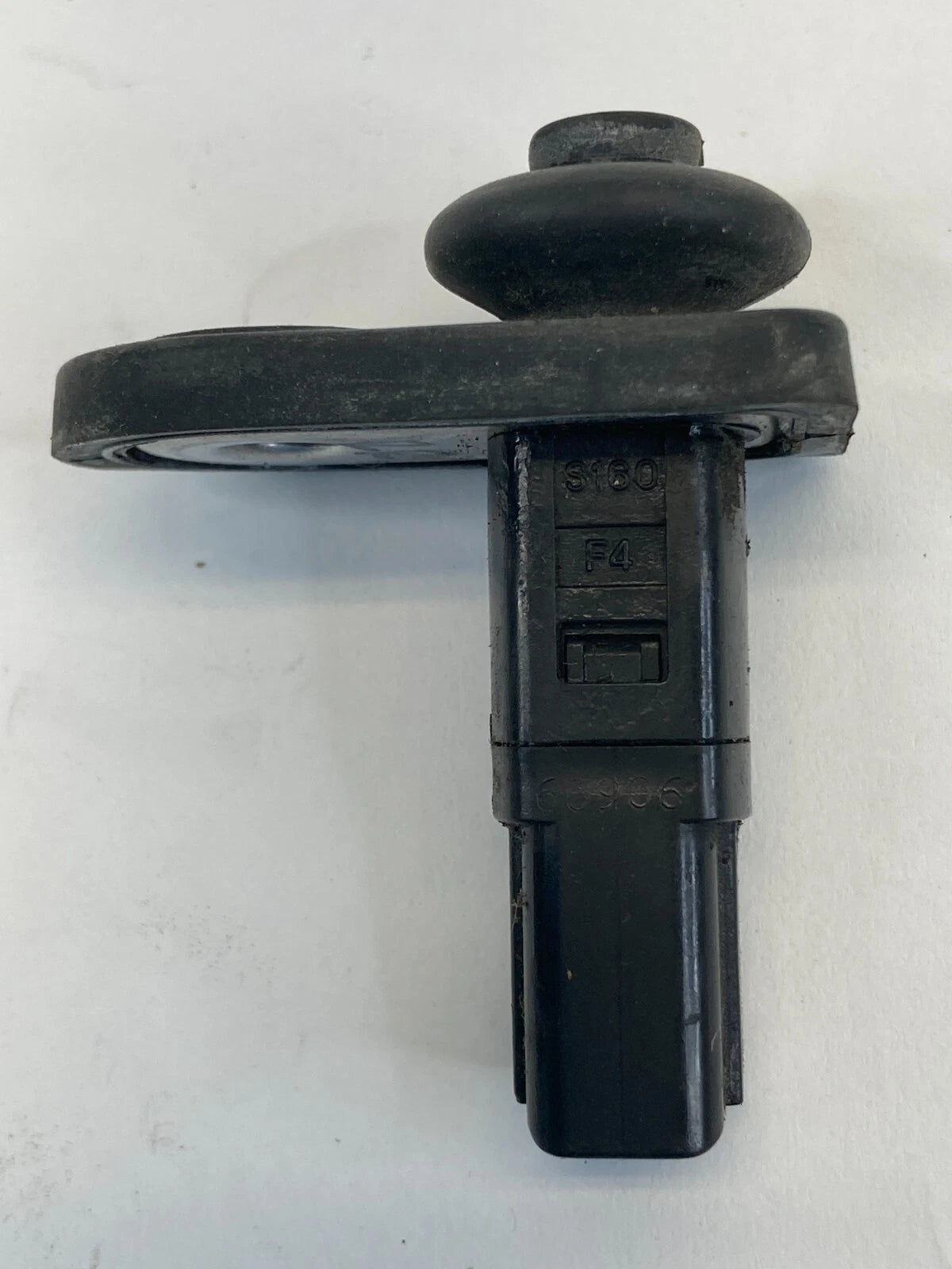 1996-2000 HYUNDAI ELANTRA REAR RIGHT DOOR JAMB AJAR LIGHT CONTROL SWITCH OEM