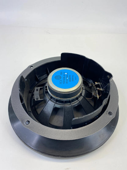 2003-2010 VW NEW BEETLE REAR LEFT OR RIGHT SIDE AUDIO SPEAKER 1C0-035-411-F OEM