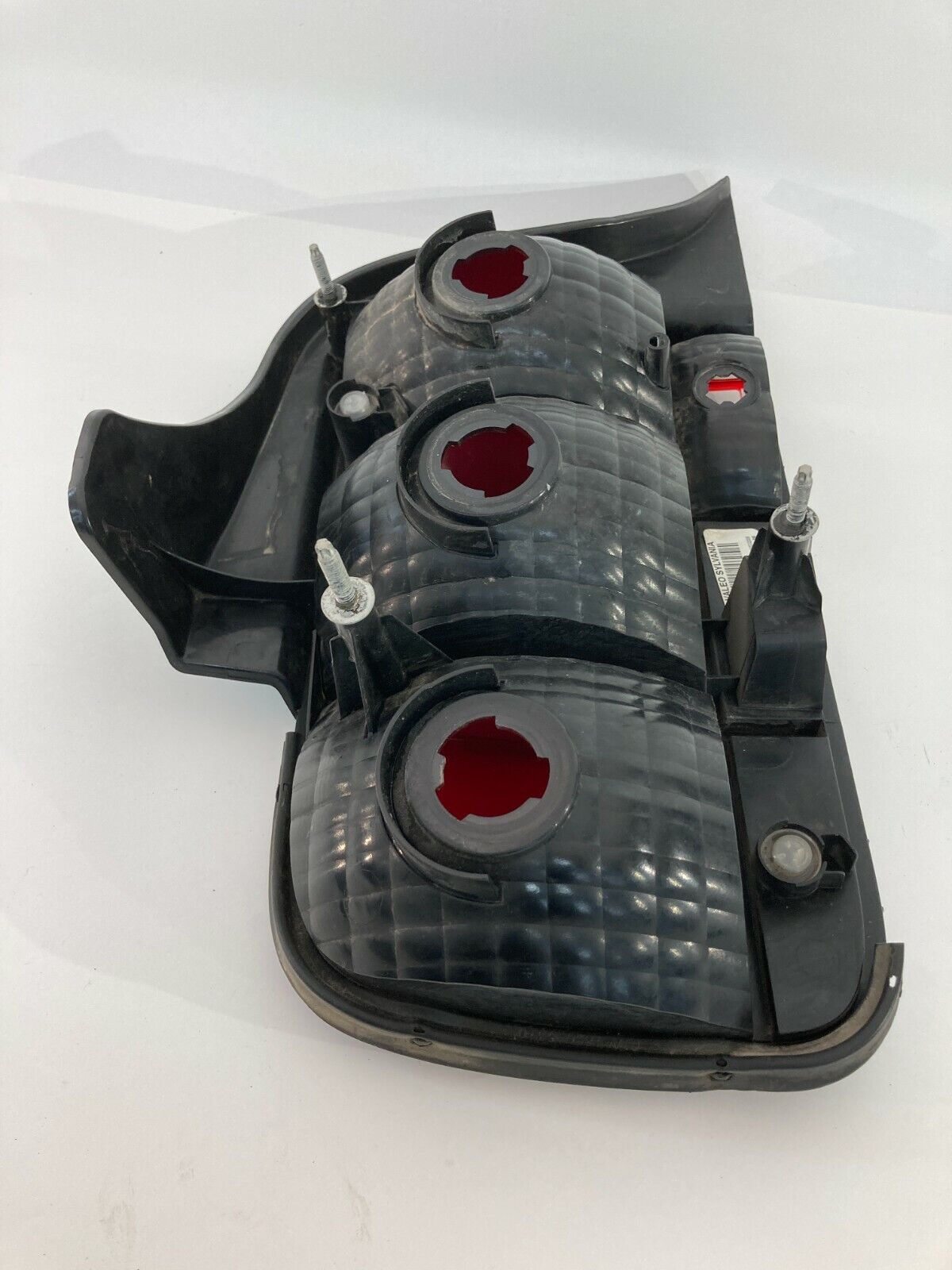 2005-2009 Ford Mustang Right Side Tail Light Taillight Aseembly 6R33-13B504-AH