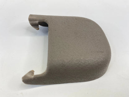 2004 FORD EXPLORER FRONT LEFT SEAT TRACK END COVER UNIT OEM FACTORY 78619C11-ACW