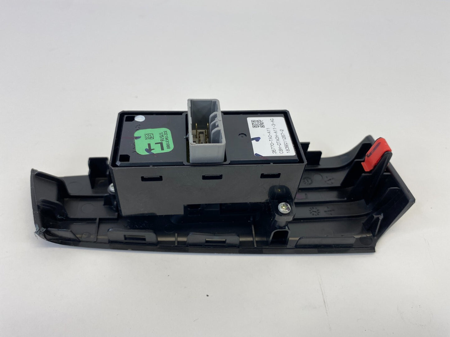 2008-2012 Honda Accord SEDAN Rear Left Door Power Window Switch 35770-TA0-A11