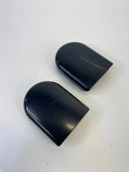 2012-2025 Nissan Versa Front Left & Right Side Windshield Wiper Arm Trim Cap