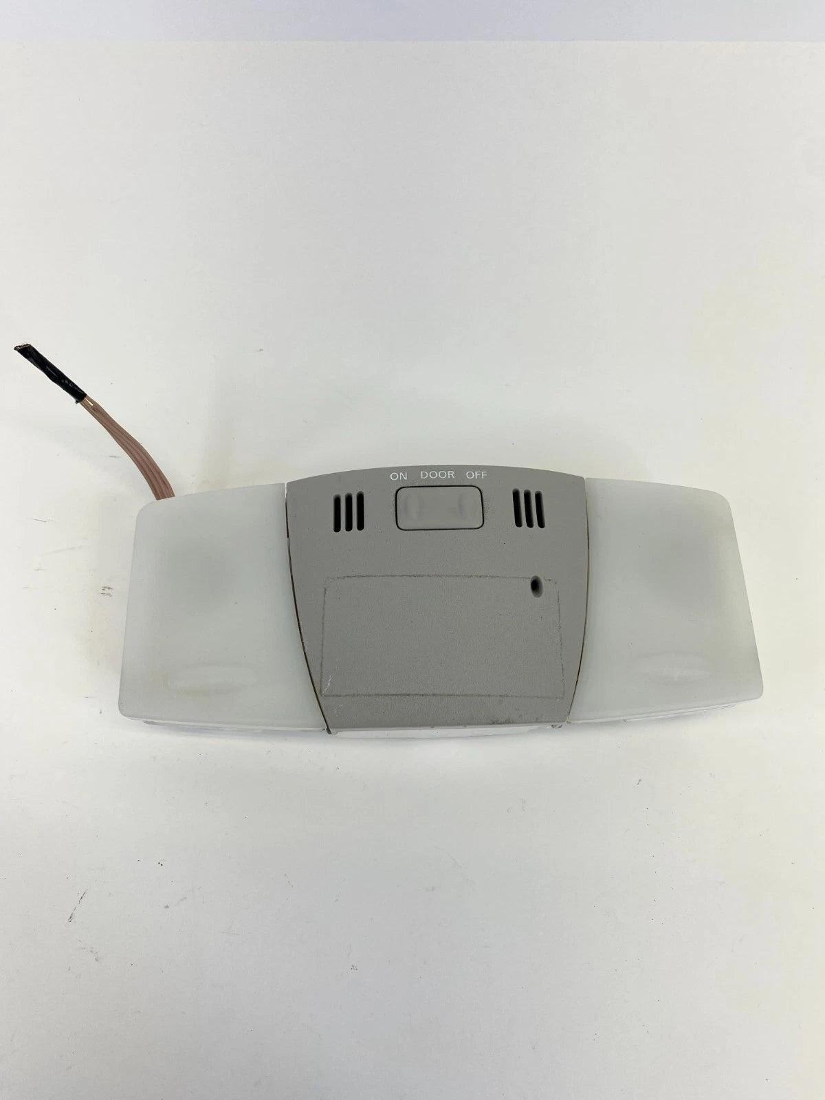 2007-2012 NISSAN ALTIMA OVERHEAD DOME MAP LIGHT UPPER CONSOLE SWITCH OEM FACTORY