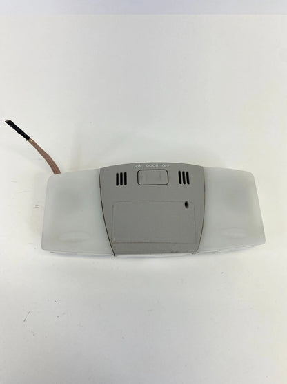 2007-2012 NISSAN ALTIMA OVERHEAD DOME MAP LIGHT UPPER CONSOLE SWITCH OEM FACTORY