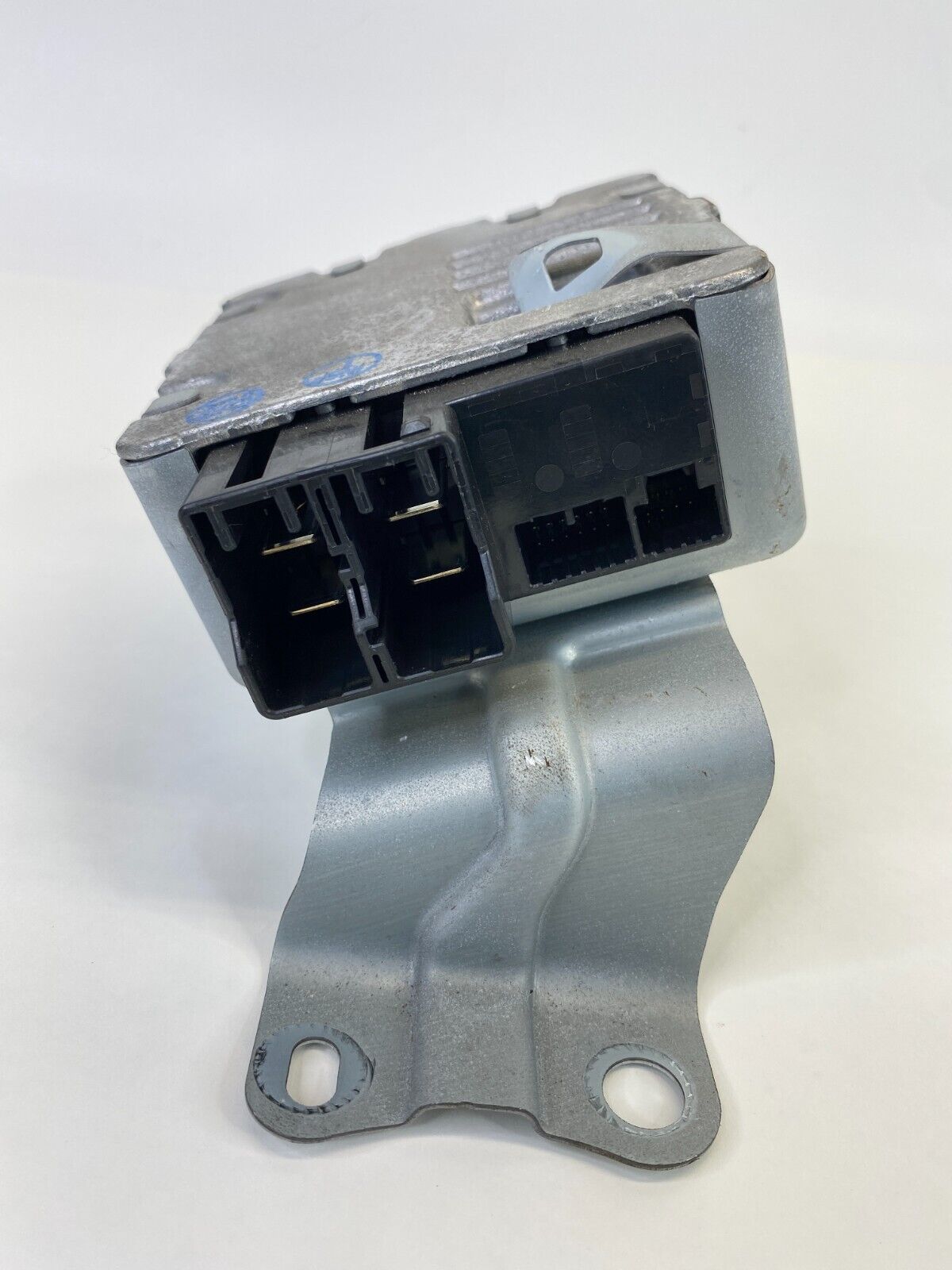 2010 2011 Toyota Prius 1.8L L4 AT Power Steering Control Module 89650-47240 OEM