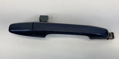 2006-2011 HONDA CIVIC HYBRID FRONT RIGHT EXTERIOR OUTER DOOR HANDLE ASSEMBLY OEM