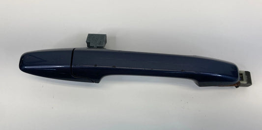 2006-2011 HONDA CIVIC HYBRID FRONT RIGHT EXTERIOR OUTER DOOR HANDLE ASSEMBLY OEM