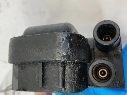 1999 2000 2001 2002 2003 MERCEDES-BENZ CLK430 4.3L AT IGNITION COIL BOSCH OEM