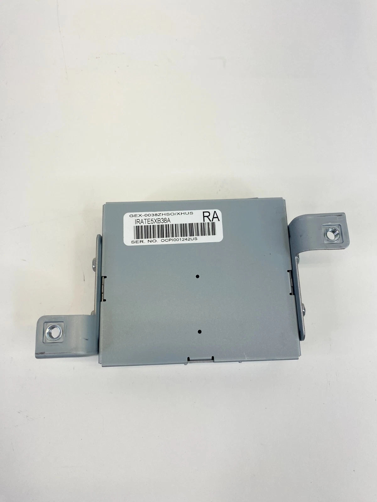 2014 2015 Honda Civic XM Satellite Radio Antenna Control Module 39820-TR6-A010