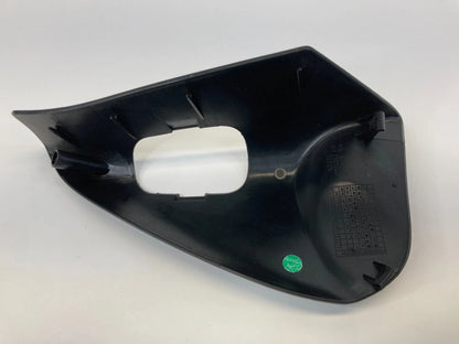 03-11 SAAB 9-3 93 SEDAN FRONT LEFT DRIVER SIDE INNER DOOR CORNER COVER 12794342