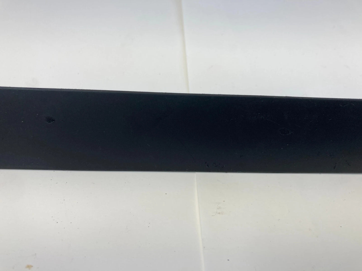 2009-2013 BMW 328I XDRIVE DASH CUP HOLDER BEZEL PANEL TRIM 5145-7130742-05 OEM