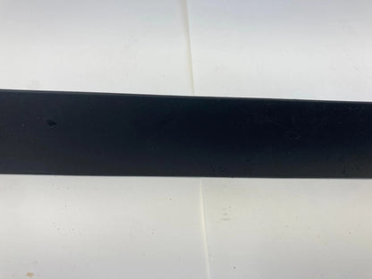 2009-2013 BMW 328I XDRIVE DASH CUP HOLDER BEZEL PANEL TRIM 5145-7130742-05 OEM