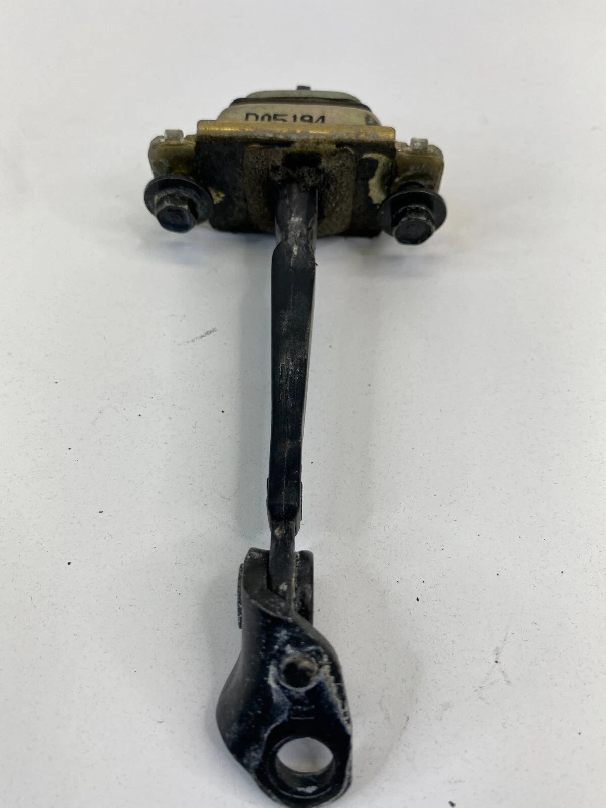 2001-2006 ACURA MDX 99-03 TL FRONT RIGHT PASSENGER SIDE DOOR CHECK STOPPER FR RH