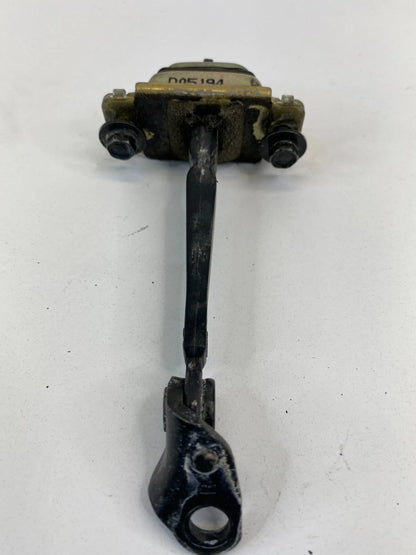 2001-2006 ACURA MDX 99-03 TL FRONT RIGHT PASSENGER SIDE DOOR CHECK STOPPER FR RH