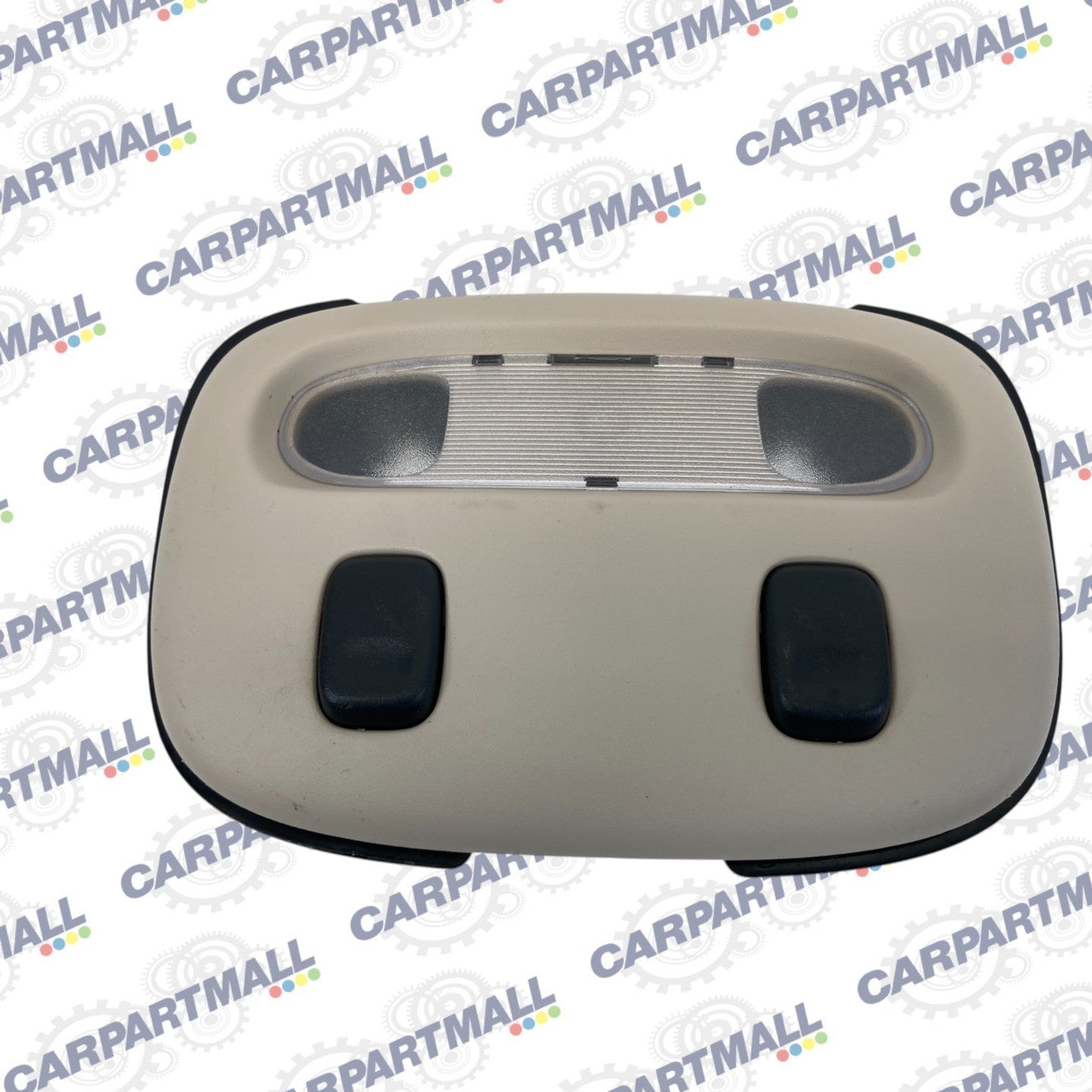 1998-2002 Lincoln Town Car SEDAN Overhead Console Dome Map Light F8VB-13776-A