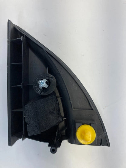 11-13 HYUNDAI ELANTRA SEDAN FRONT RIGHT SIDE INTERIOR DOOR MIRROR TRIM COVER OEM