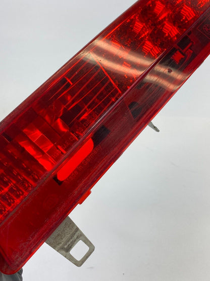 02-05 BMW 745i 745Li Rear Right Side Inner Tail Light Lamp Taillight 63216911796