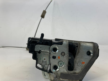 12 13 14 15 Honda Civic Rear Right Back Side Door Lock Latch Actuator OEM