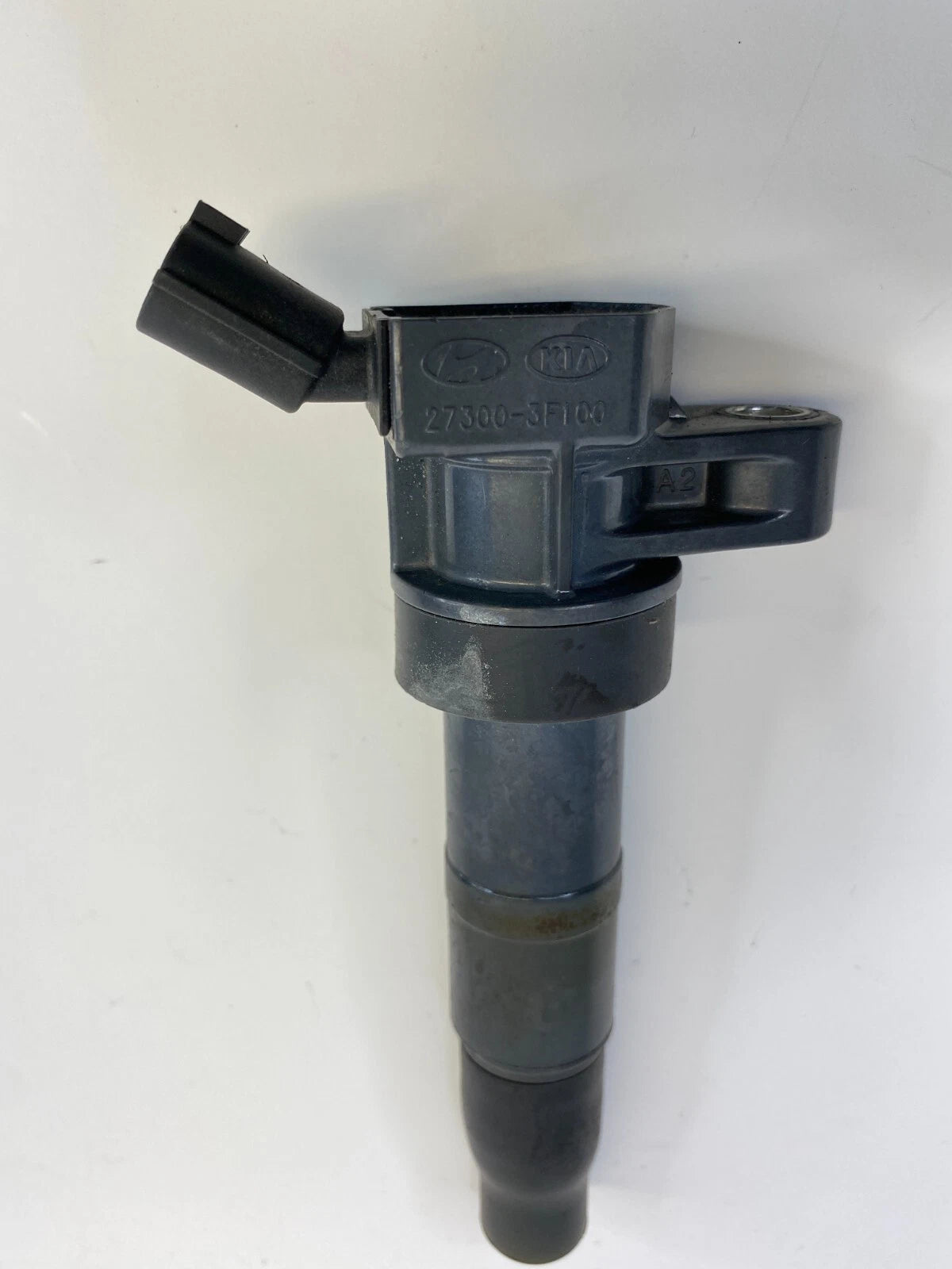 2008-2014 HYUNDAI SONATA 2.4L L4 AT IGNITION COIL IGNITER DENSO 27300-3F100 OEM