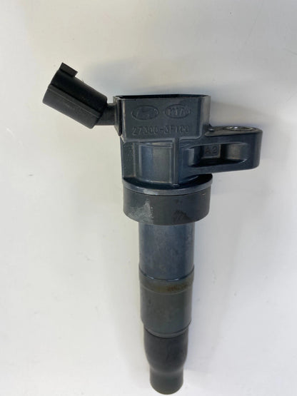 2008-2014 HYUNDAI SONATA 2.4L L4 AT IGNITION COIL IGNITER DENSO 27300-3F100 OEM