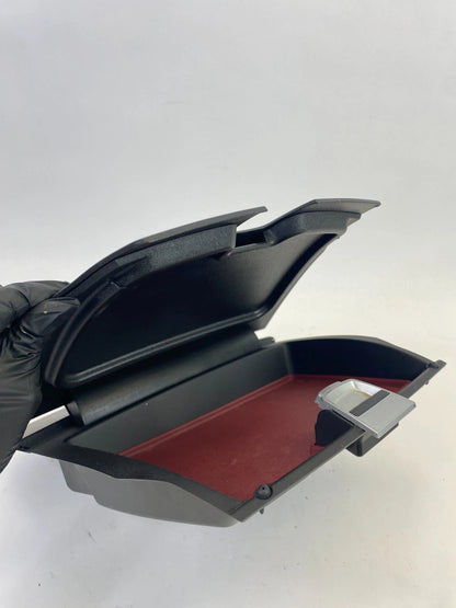 2010-2015 CHEVROLET EQUINOX CENTER DASH UPPER STORAGE COMPARTMENT 20974769 OEM