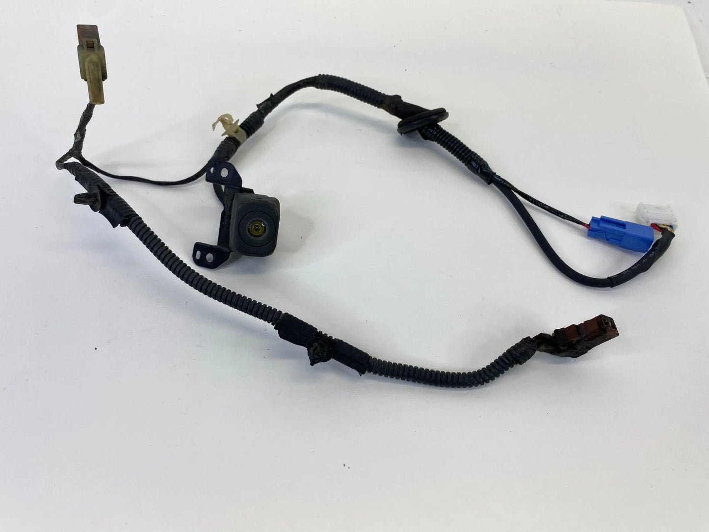 05-07 HONDA ODYSSEY LIFTGATE REAR VIEW BACKUP REVERSE CAMERA 39530-SHJ-A013-M1