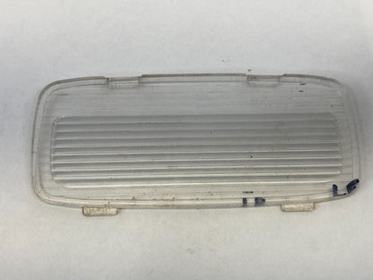 2003-2009 Honda Accord Front Left Side Door Panel Courtesy Light Lens Cover OEM