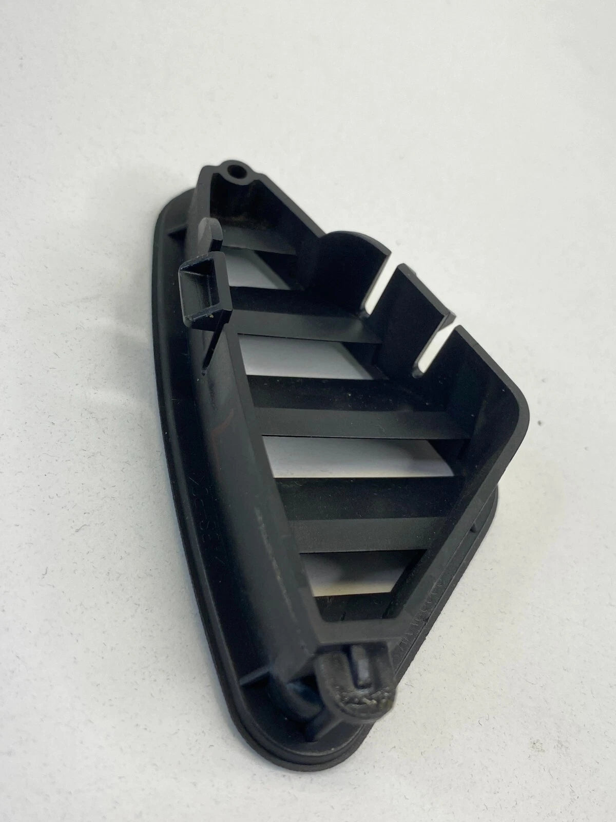 08 09 10 11 12 CHEVROLET MALIBU UPPER LEFT DASH AC AIR VENT GRILLE DEFROSTER OEM